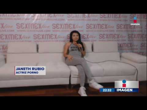 Janeth Rubio Panteon Video wide sex