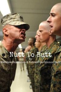 Nutt In The Butt freeman igfap