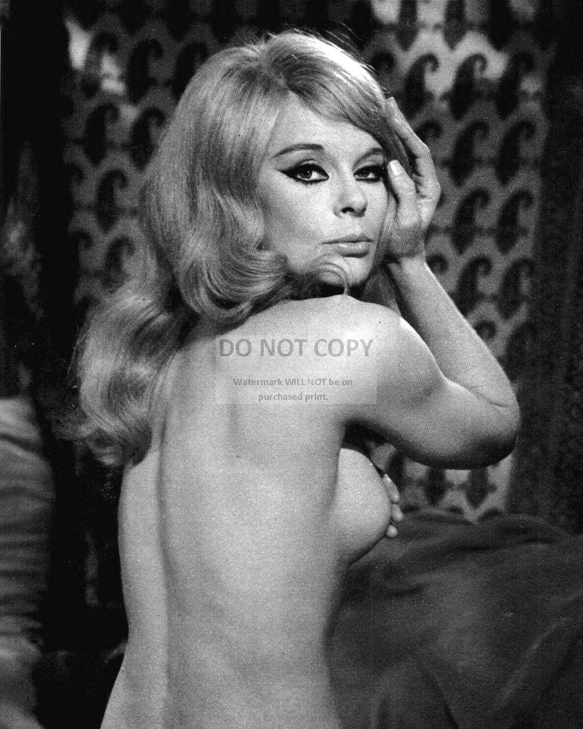 antoinette maldonado recommends elke sommer nude pictures pic