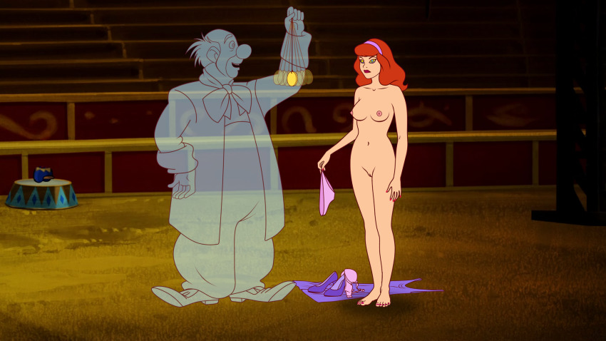 Best of Daphne blake nude