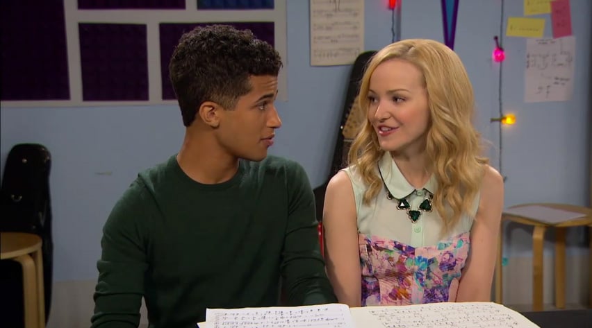arif sohail recommends holden from liv and maddie pic