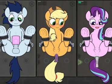 becky lovegrove recommends free mlp sex games pic