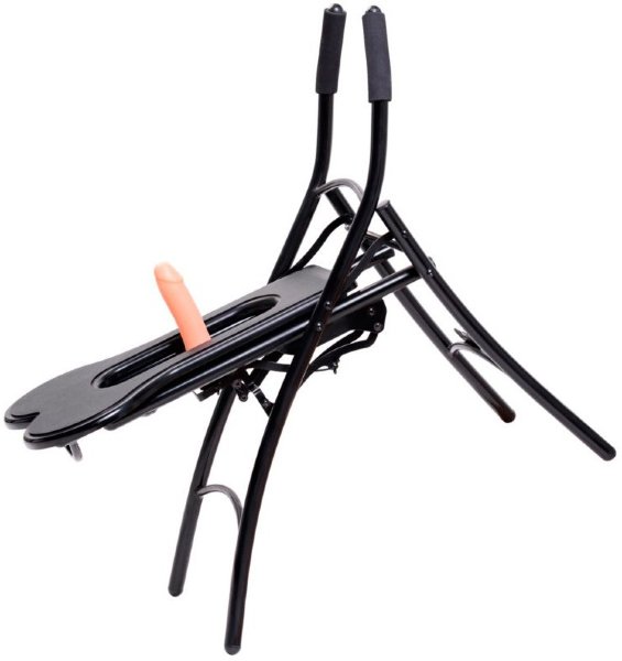 danny yockey recommends My Diletto Self Pleasuring Chair