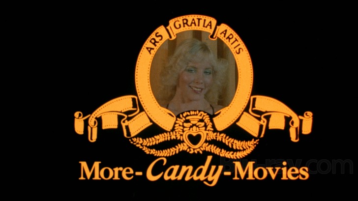 carmen vaughn recommends Candy Goes To Hollywood