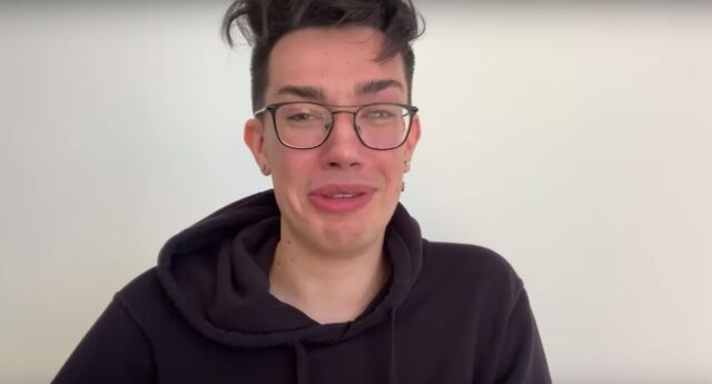 diane gretton recommends James Charles Porn Video