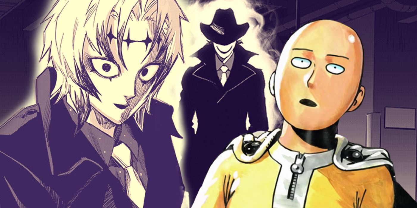 alaa rose recommends one punch man tsukkomi pic