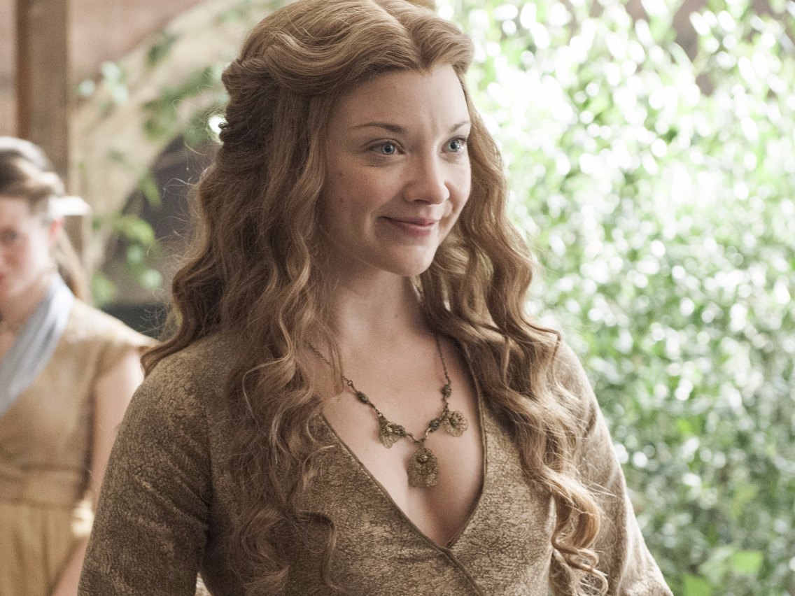 angela r watkins recommends natalie dormer game of thrones sex pic
