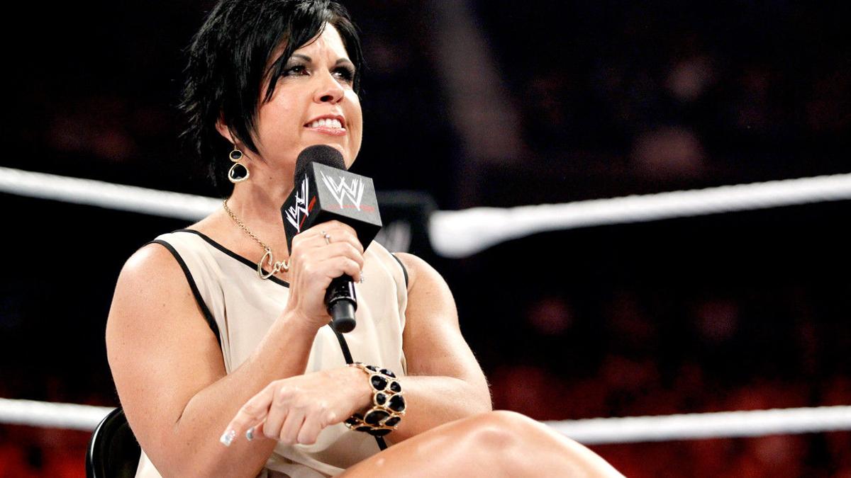 pictures of vickie guerrero