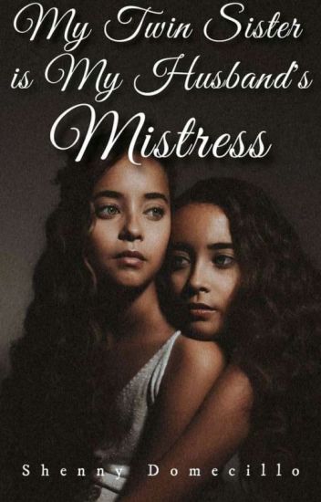 dalia pascual recommends my sister my mistress pic