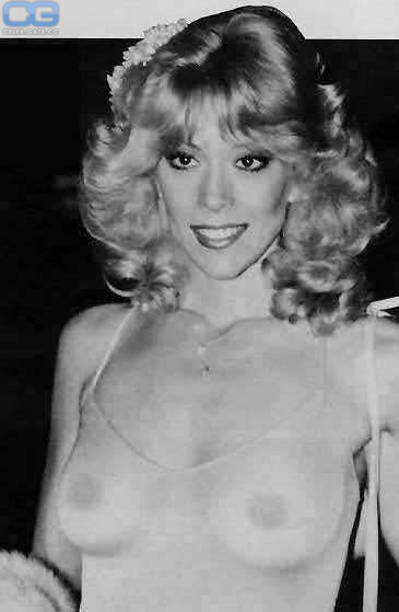 cherise triggs recommends Judy Landers Topless
