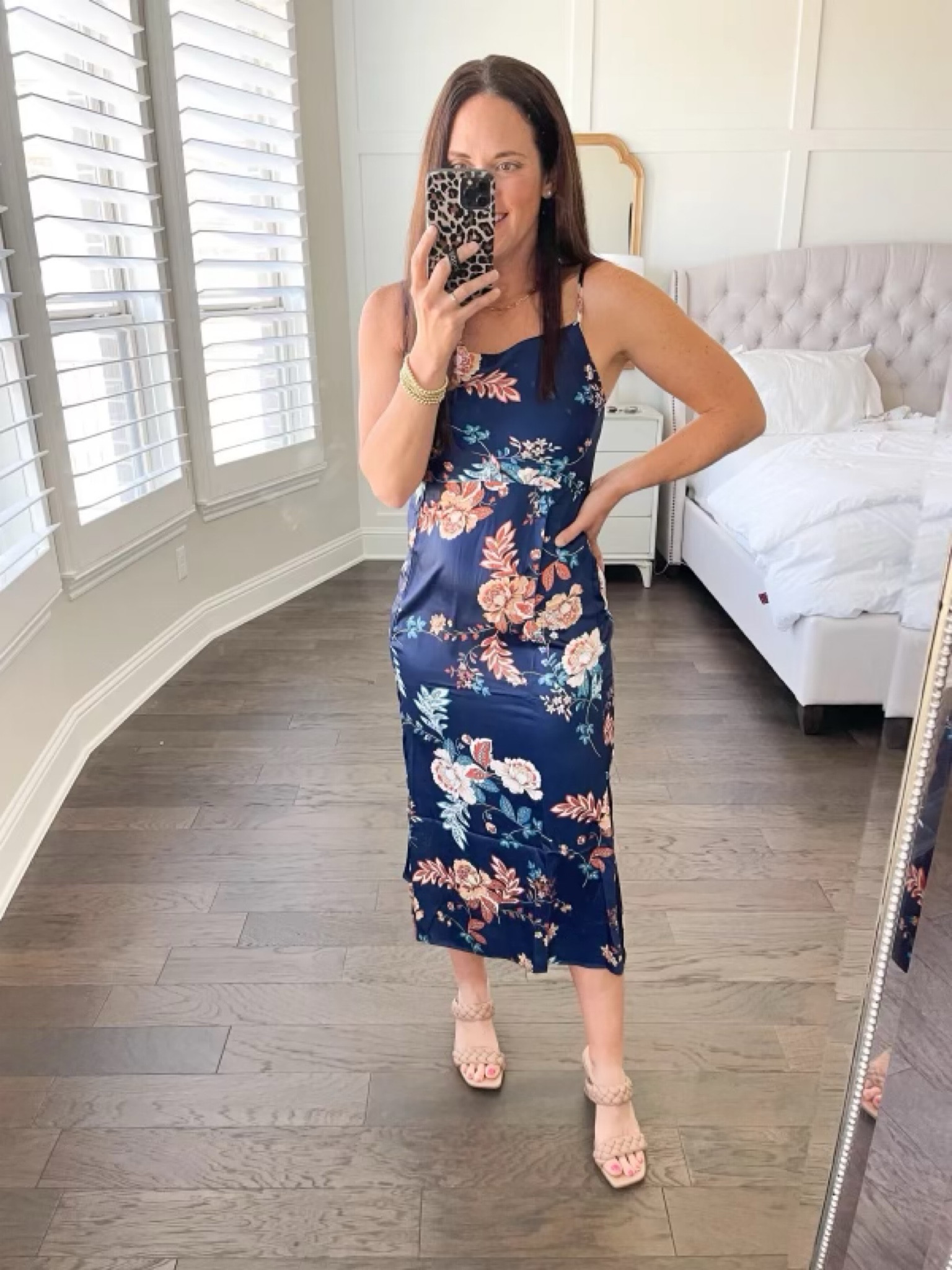 casey mallet recommends Milf In Summer Dress