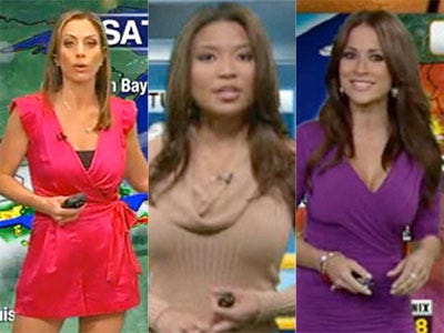 craig knarr share naked weather girl canada photos