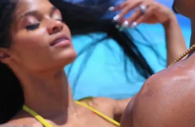 Joseline Hernandez Leaked Pics panties shemale