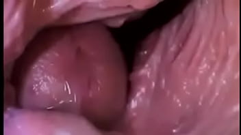 Best of View from inside pussy