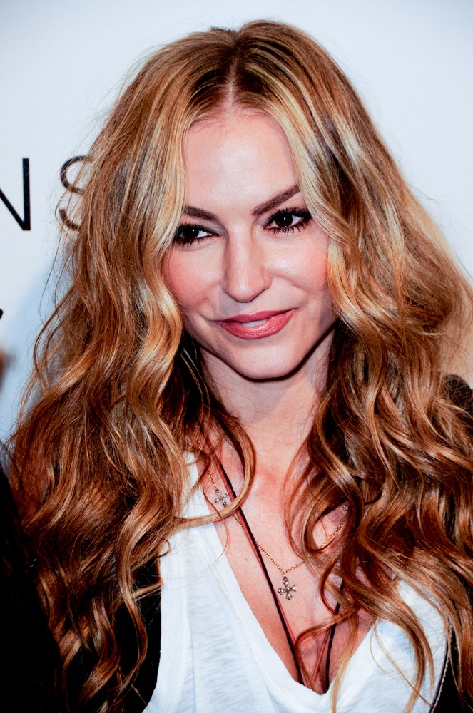 Drea De Matteo Boob Job revenant ravaging