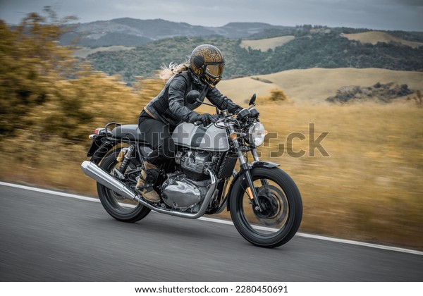 Female Motorcycle Riders In Leather Photos milked justporno