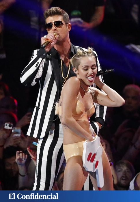 avril pope recommends Porno De Miley Cyrus