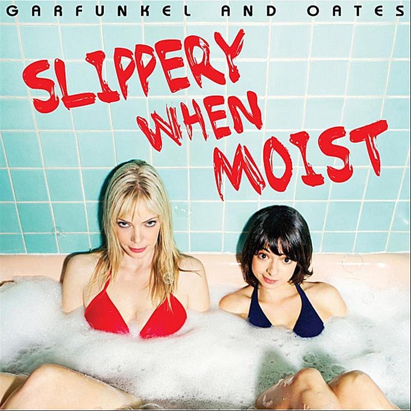 garfunkel and oates porn