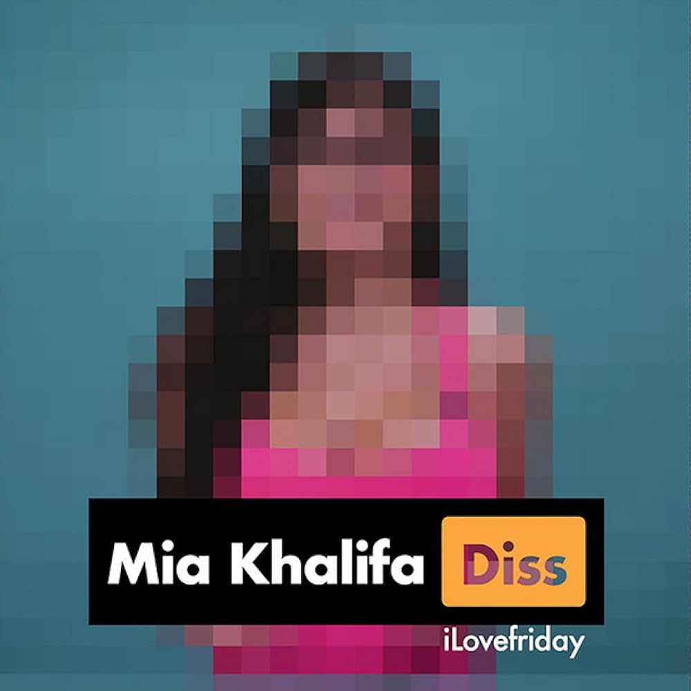 dondon sabanal recommends Mia Khalifa Song Porn