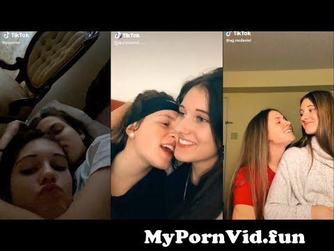 Tik Tok Lesbian Porn hewitt handjob