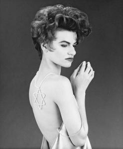 adelaida dela pena share sandra bernhardt nude photos