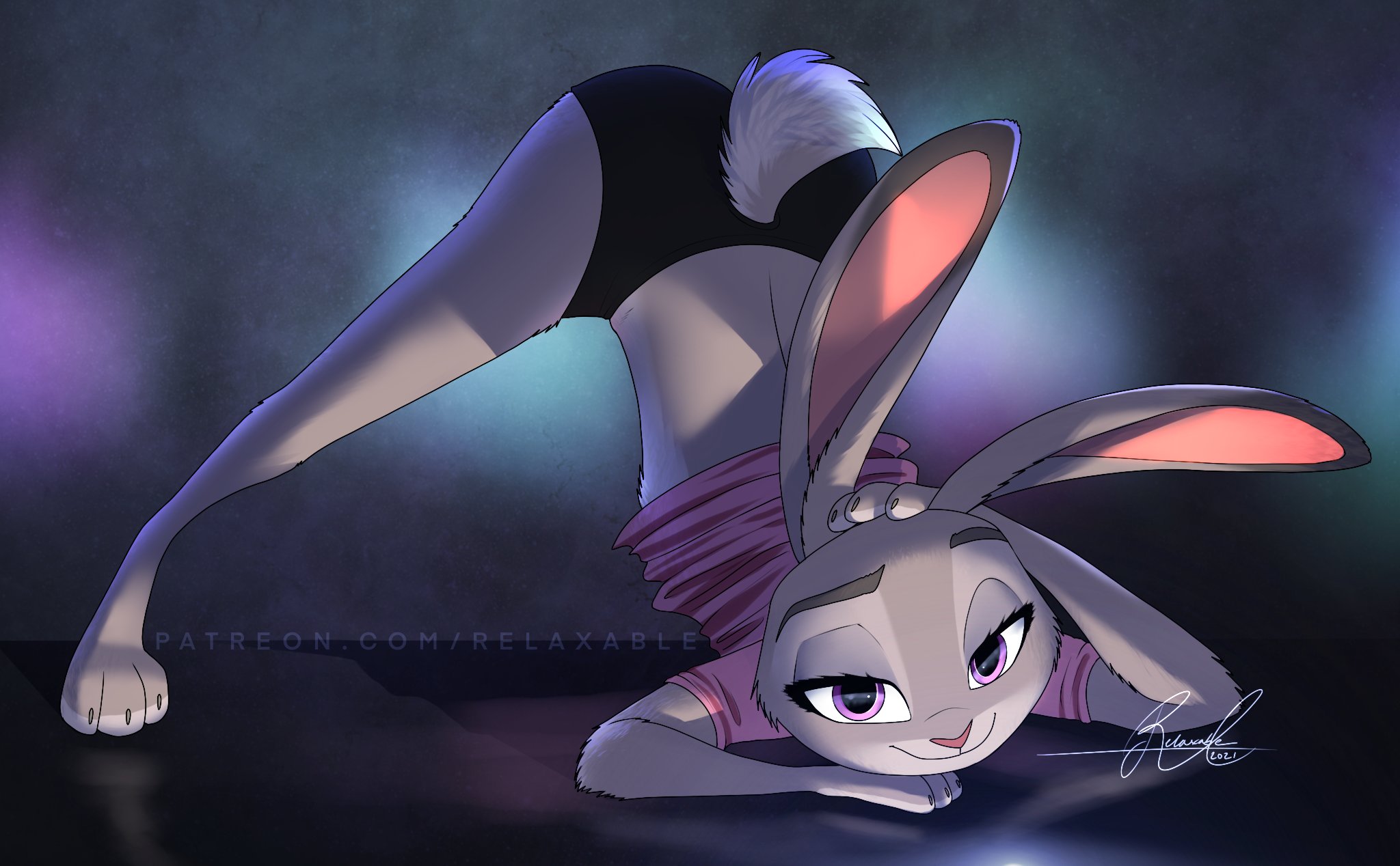 aizen recommends judy hopps ass pic