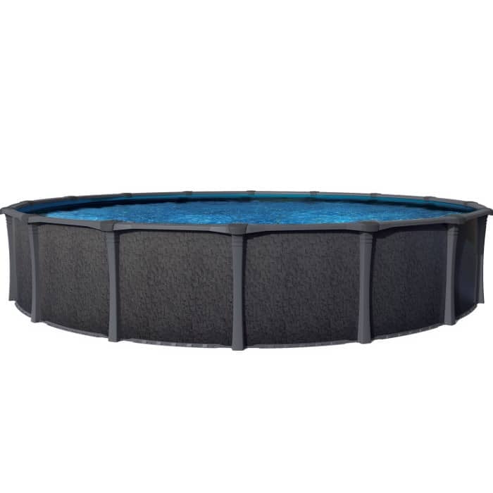 abraham giesbrecht recommends Intex Above Ground Pools 18 X 52