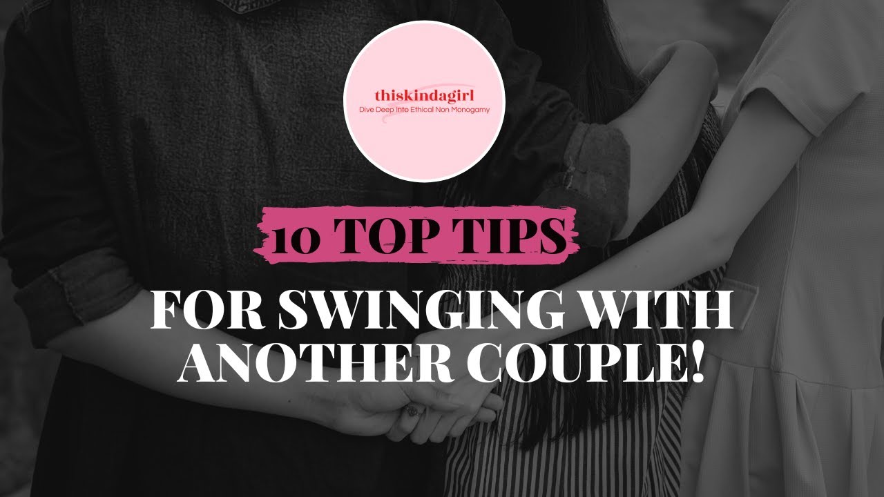cindy hoste recommends convince wife to swing pic
