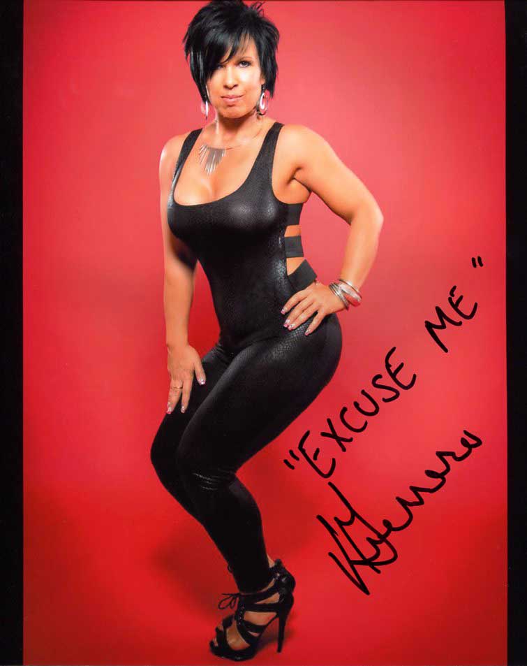 cathryn guthrie recommends pictures of vickie guerrero pic