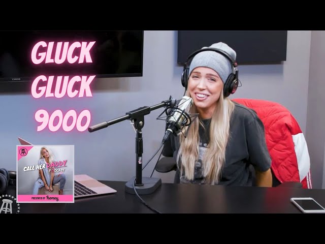 artie webster recommends what is the gluck gluck 9000 pic