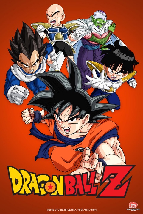 bipasha sahoo recommends episode 1 dragon ball z pic