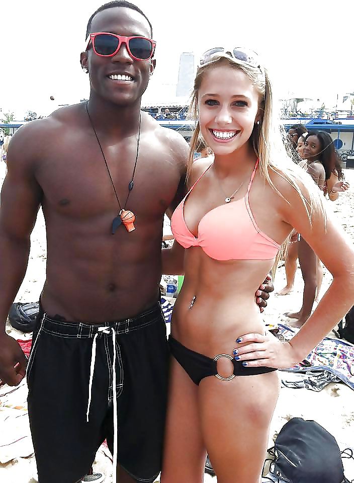 cindy sue thompson share white girl on african beach porn photos