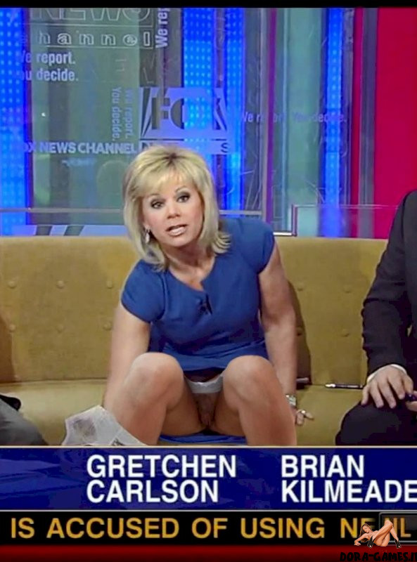 Best of Fox news ladies nude