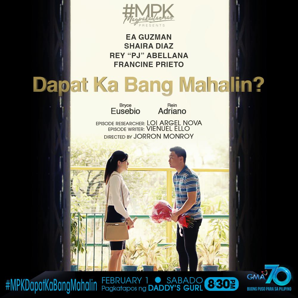 cindy mattison recommends magpakailanman 2020 full movie pic