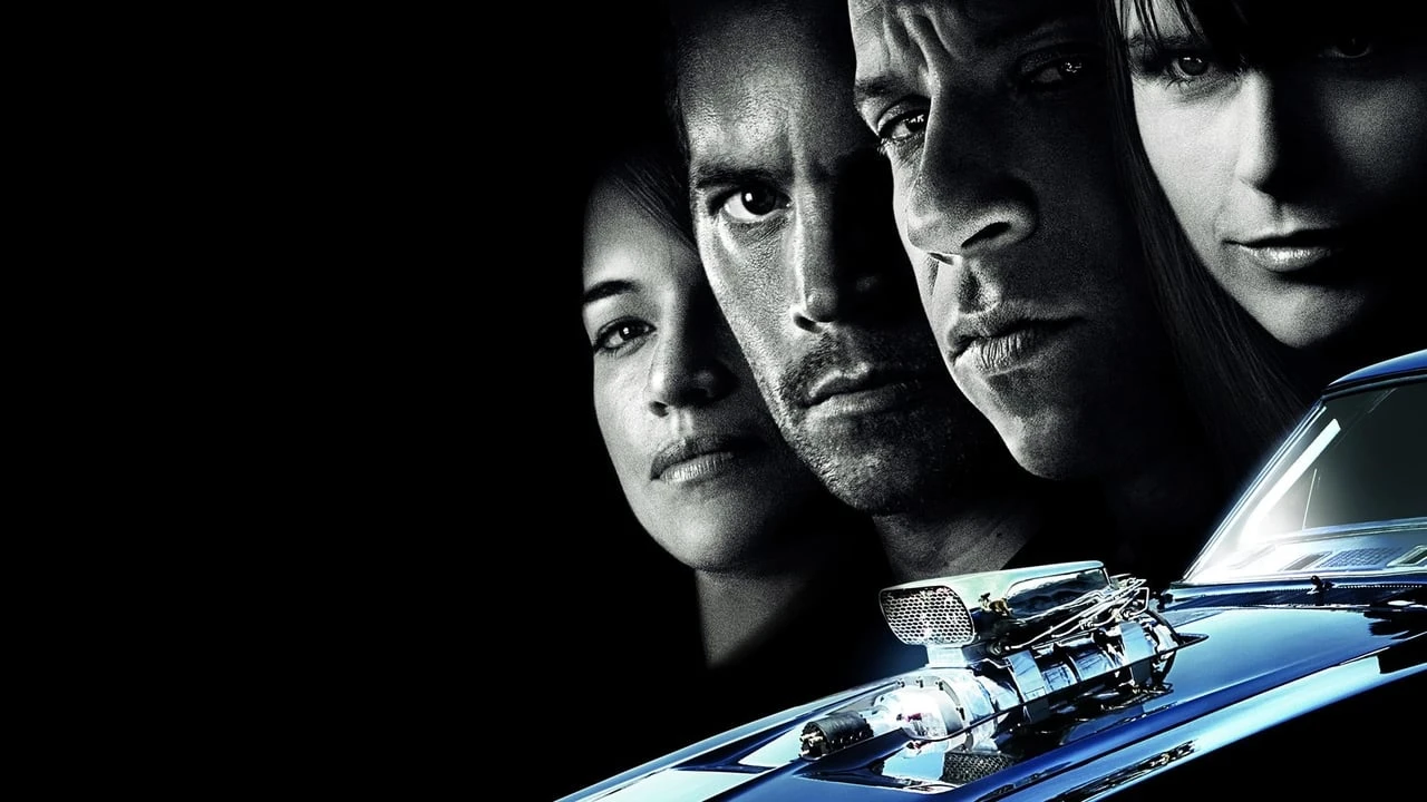 daniel parish recommends megashare fast and furious 4 pic