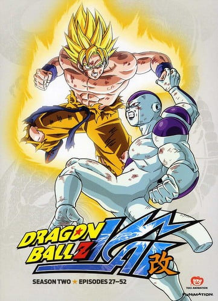 Best of Dragon ball z kai full episodes