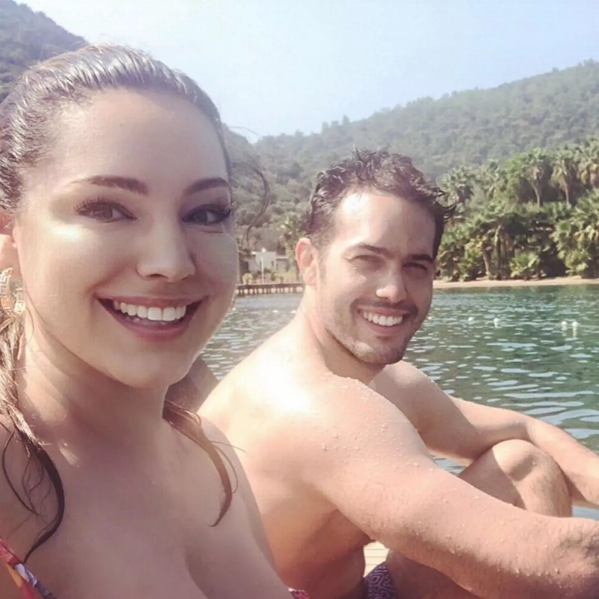 bethany bernardi recommends kelly brook boob job pic