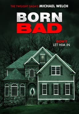 Born Bad Full Movie lawrence ks