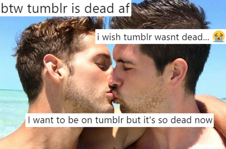 bill yorston add men kissing men tumblr photo