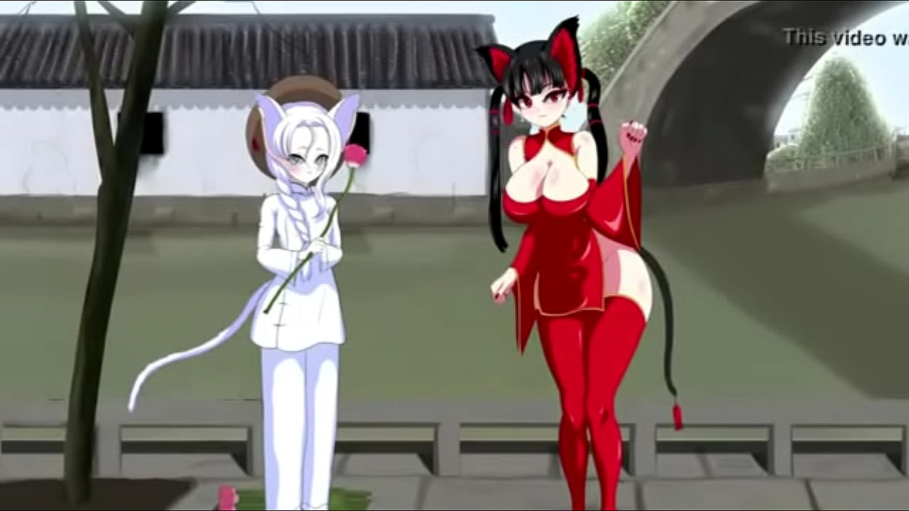 doug boozer recommends Anime Cat Girl Xxx