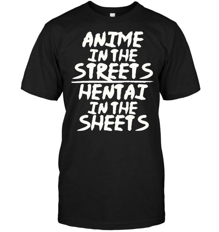 Best of Hentai in the sheets