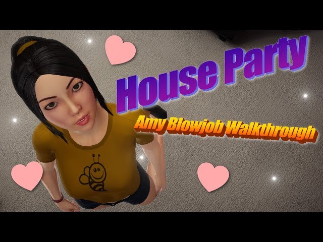 ali eslahi recommends house party game blow job pic