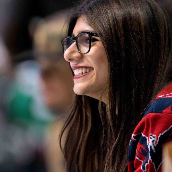 blake gossett recommends Is Mia Khalifa Diagnosed With Hiv