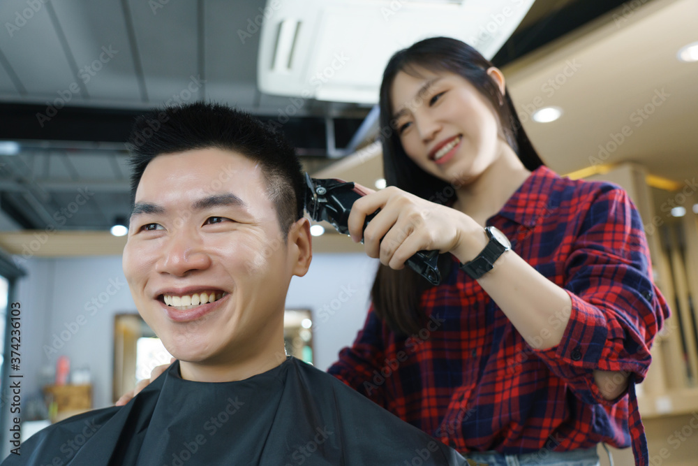 dawn rampley recommends asian barber shops near me pic