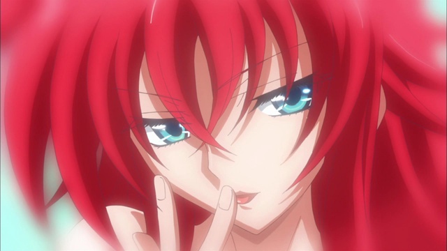 carol mincey recommends All Episodes Of Highschool Dxd