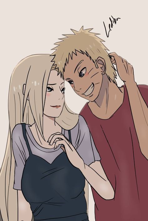 benny moore add photo naruto and ino married fanfiction