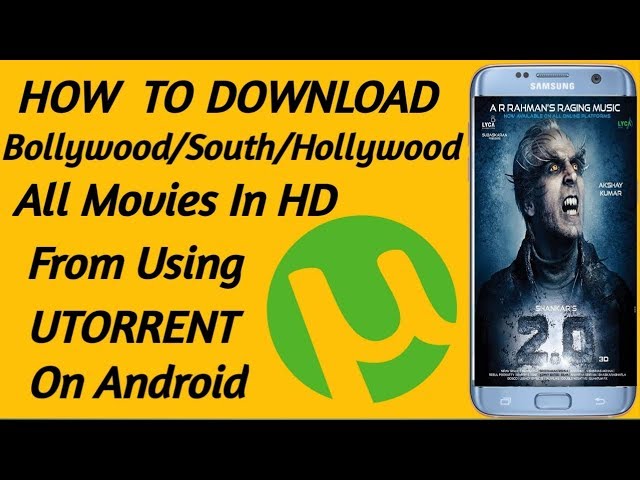 casey stinnett recommends utorrent hollywood movies in hindi pic
