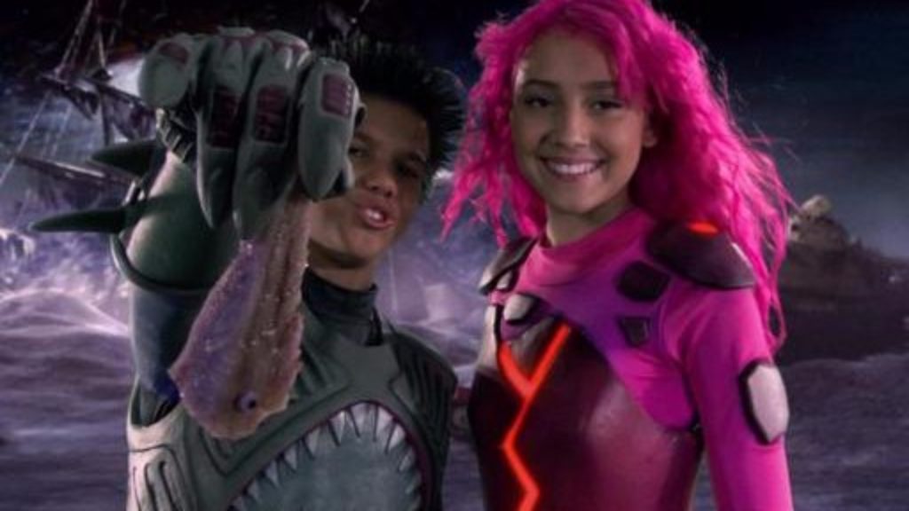 chantelle austin share lavagirl and sharkboy full movie photos