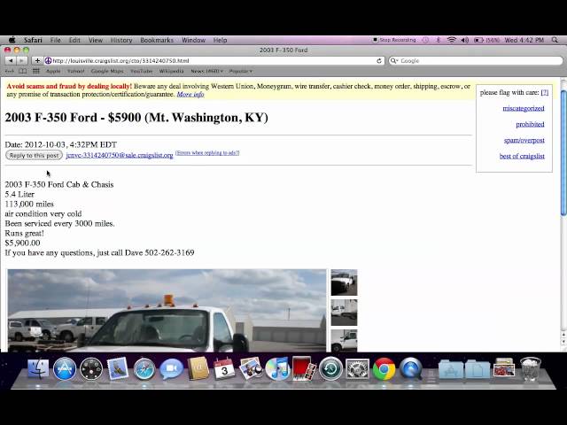 Best of Www craigslist org louisville