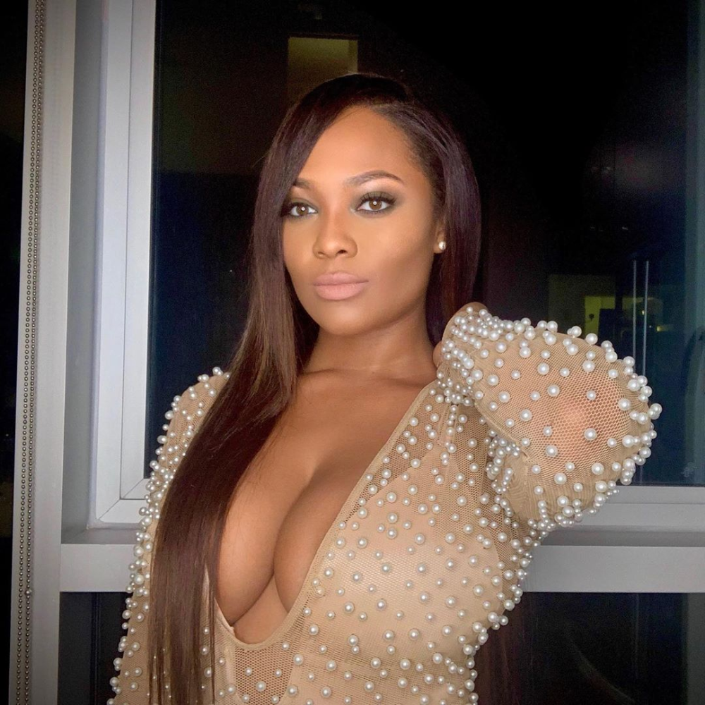 christian andrade recommends teairra mari nude photos pic
